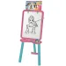 Luna: Disney Prinzessinnen 2-in-1 Steh-Zeichentafel 56x42x6 cm