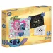 Luna: Disney Stitch 100-teiliges, im Dunkeln leuchtendes Puzzle