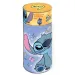 Luna: Disney Stitch 60-teiliges Puzzle mit Poster