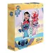 Luna: Disney Stitch Figuren 5x24-teiliges Puzzle
