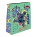 Luna: Disney Stitch Geschenktasche 18x11x23 cm