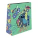Luna: Disney Stitch Geschenktasche 33x12x45cm