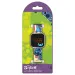 Luna: Disney Stitch LED-Armbanduhr