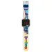 Luna: Disney Stitch LED-Armbanduhr