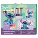 Luna: Disney Stitch Malset 54x47cm