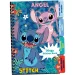Luna: Disney Stitch Mega-Stickerheft Bild 1