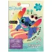 Luna: Disney Stitch Überraschungstüte 29x40 cm Bild 1