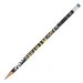 Luna: Dream Graphitbleistift mit Radiergummi am Ende