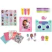 Luna: Gabys Puppenhaus Kreativ-Set mit 25 Teilen