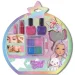 Luna: Glammy Gloss Make-up-Set, 10-teilig Bild 1