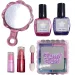 Luna: Glammy Gloss Make-up-Set, 10-teilig Bild 2