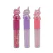 Luna: Go-Go Glam Einhorn-Lipgloss, verschiedene Sorten, 1 Stück
