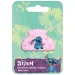 Luna: Große Haarklammer mit Lilo-&amp;-Stitch-Muster