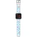 Luna: Hello Kitty Cinnamoroll LED-Armbanduhr Bild 2