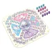 Luna: Hello Kitty Brettspiel mit integriertem Pop-up-Würfel Bild 2