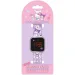 Luna: Kuromi LED-Armbanduhr Bild 1