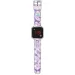 Luna: Kuromi LED-Armbanduhr Bild 2