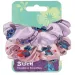 Luna: Lilo &amp; Stitch 2-teiliges Haargummi-Scrunchies-Set