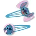 Luna: Lilo &amp; Stitch 2-teiliges Haarklammern-Set