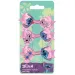 Luna: Lilo &amp; Stitch 3-teiliges Haarklammern-Set mit Schleife