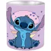 Luna: Lilo und Stitch zylindrischer Metallschreibwarenhalter 10x11cm