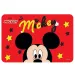 Luna: Mickey-Maus Schreibtischunterlage 43x29 cm