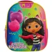 Luna: Must Team 3D Gabis Puppenhaus abgerundeter Kindergarten-Rucksack 26x10x32 cm