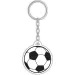 Luna: Must Team Fußball-Geldbörse mit Schlüsselanhänger Geschenkset Bild 3