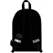 Luna: Must Team Marvel Deadpool und Wolverine abgerundeter Rucksack 29x17x41cm