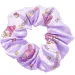 Luna: My Melody 2-teiliges Haargummi-Scrunchie-Set