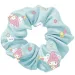 Luna: My Melody 2-teiliges Haargummi-Scrunchie-Set