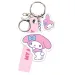 Luna: My Melody Schlüsselanhänger