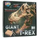 Luna: Riesiger T-Rex Archäologieset 40 cm
