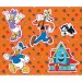 Luna: Roll&amp;Go Mickey Maus Malset