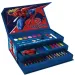 Luna: Spider-Man 52-teiliges Kreativset im Koffer