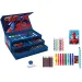 Luna: Spider-Man 52-teiliges Kreativset im Koffer