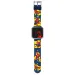 Luna: Spider-Man LED-Armbanduhr, zwei verschiedene Ausführungen, 1 Stück