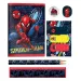Luna: Spider-Man Schreibwarenset, 10-teilig