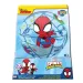 Luna: Spidey 2-in-1 60-teiliges Puzzle und Spidey-Figur