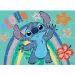 Luna: Stitch 4-in-1-Puzzle-Set
