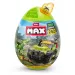 MAX Dino Abenteuer Dino-Ei Kapsel, 252 Stück