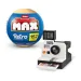 MAX Retro Objekte Kollektion Serie 1 verschiedene