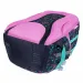 MLF Kitty Party 4-fächerige Schultasche/Rucksack mit Katzenmotiv, BPL58, 40×29×19 cm Bild 3