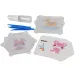Mädchen-Set: 2-in-1 Make-up und Schmuckherstellungsset mit Zubehör