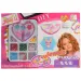 Mädchen-Set: 2-in-1 Make-up und Schmuckherstellungsset mit Zubehör