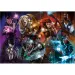 Magic: The Gathering 500-teilige Puzzle - Clementoni