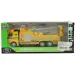 Magic Truck: Schwungrad-LKW in verschiedenen Ausführungen 20cm 1 Stück