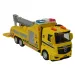 Magic Truck: Schwungrad-LKW in verschiedenen Ausführungen 20cm 1 Stück