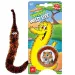 Magic Twisty quirliger Wurm in verschiedenen Varianten