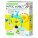 Magischer Wasserhahn Bau- und Lernspiel